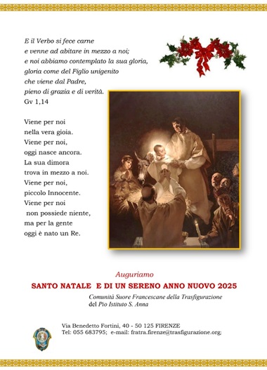 S.Natale 2024